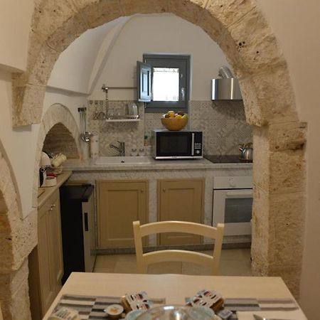 Trulli Live Alberobello Zewnętrze zdjęcie