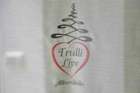 Trulli Live Alberobello Zewnętrze zdjęcie