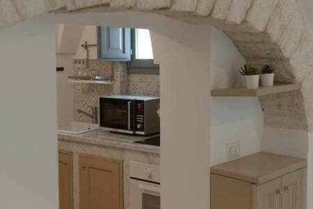 Trulli Live Alberobello Zewnętrze zdjęcie