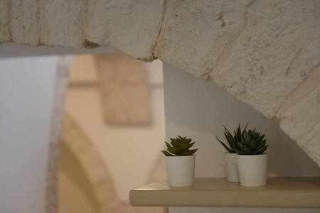 Trulli Live Alberobello Zewnętrze zdjęcie