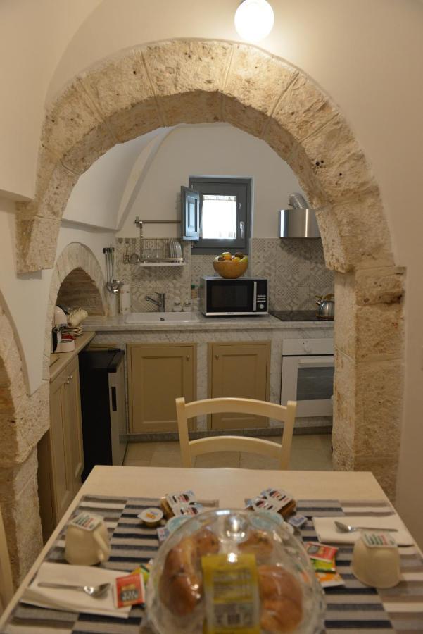 Trulli Live Alberobello Zewnętrze zdjęcie